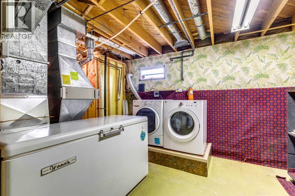 11427 Wilkes Road SE, Calgary, Alberta  T2J 2E5 - Photo 36 - A2286031