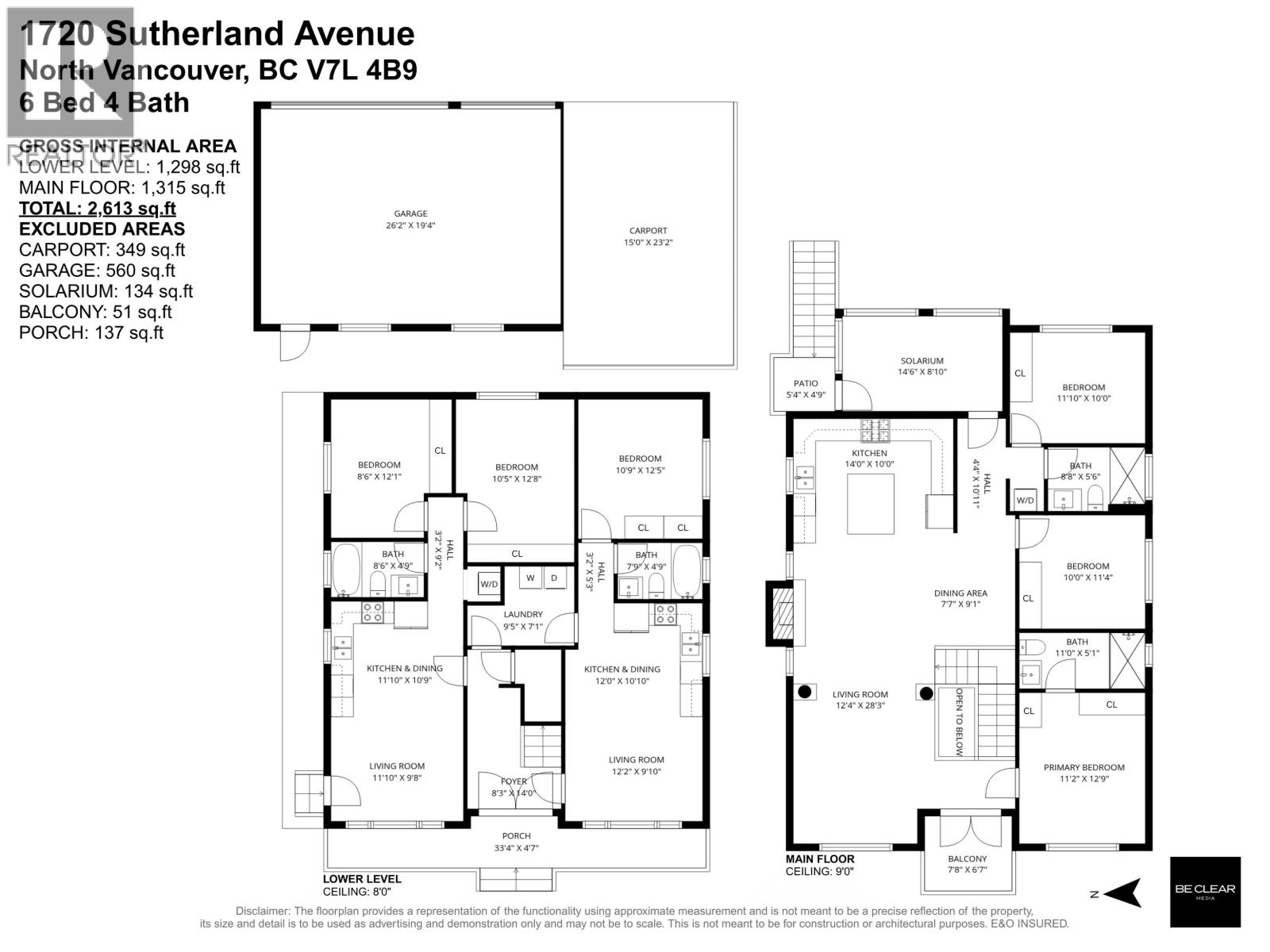 1720 Sutherland Avenue, North Vancouver, British Columbia  V7L 4B9 - Photo 34 - R3122720