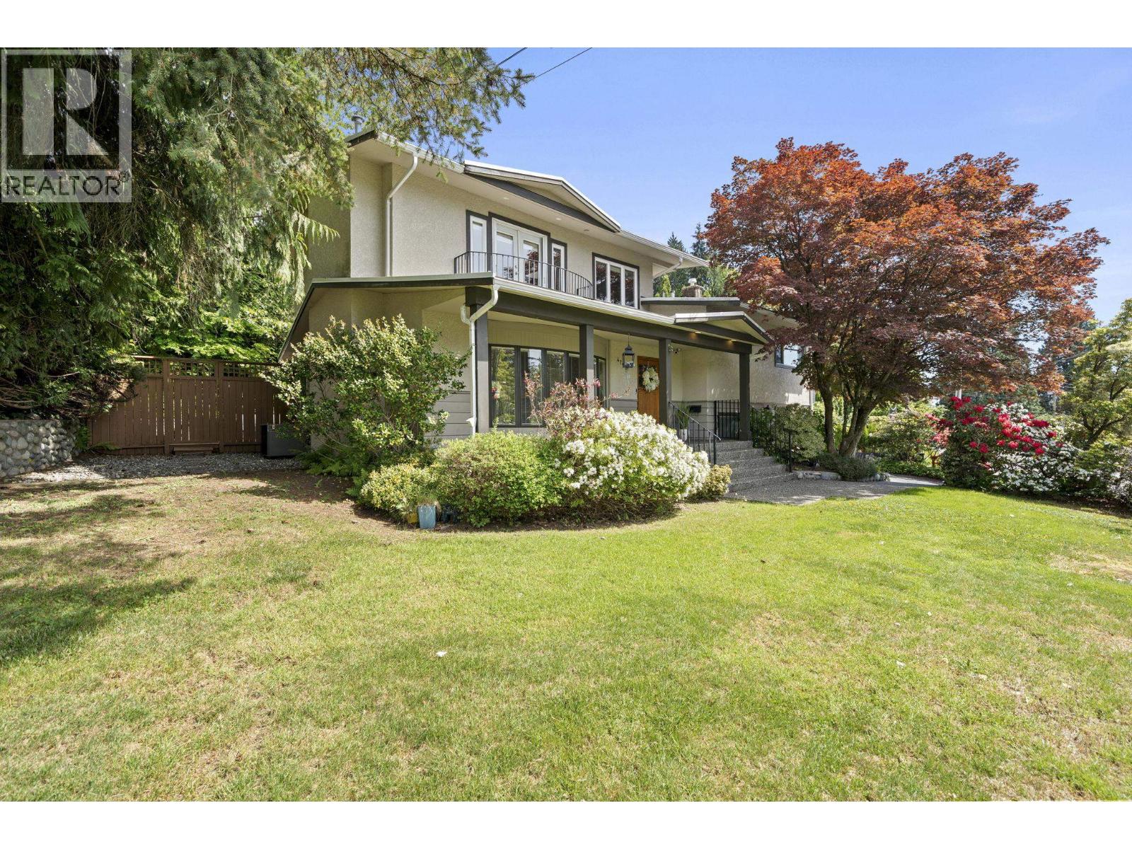 4792 Cedarcrest Avenue, North Vancouver, British Columbia  V7R 3R3 - Photo 29 - R3122736