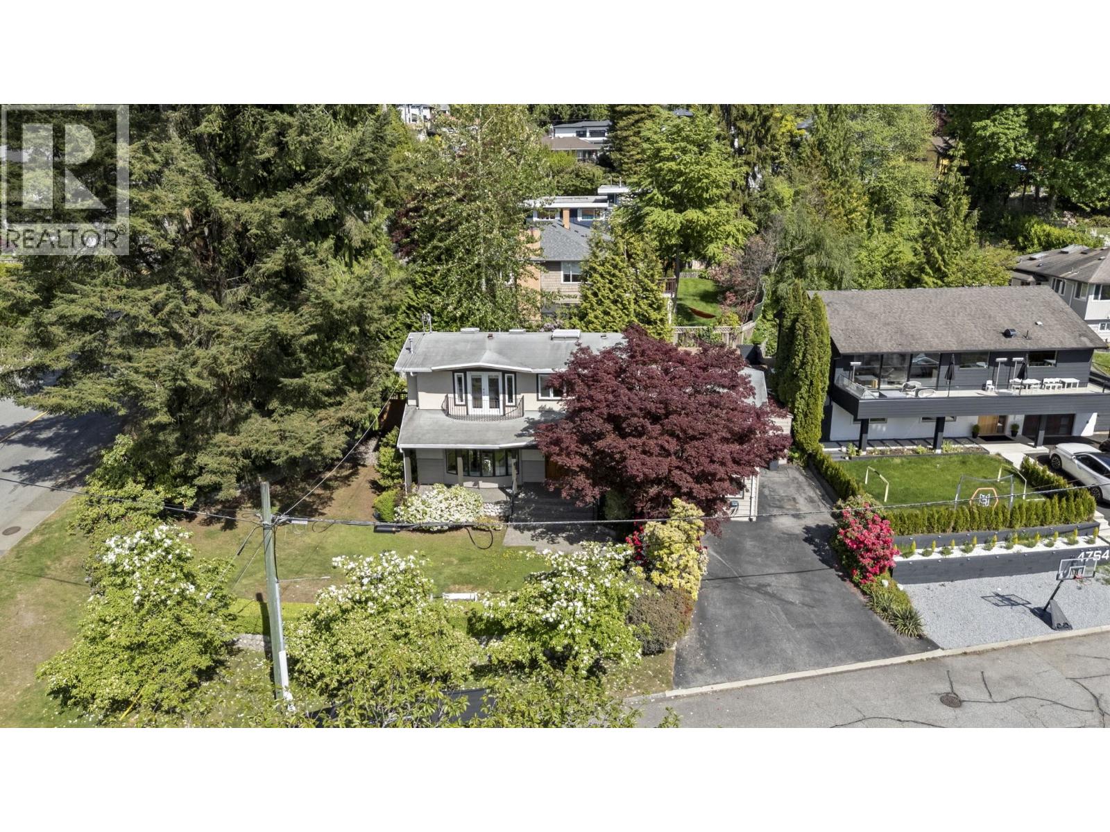 4792 Cedarcrest Avenue, North Vancouver, British Columbia  V7R 3R3 - Photo 30 - R3122736