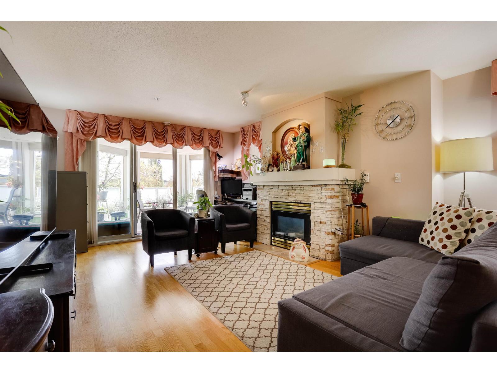 204 20145 55a Avenue, Langley, British Columbia  V3A 8L6 - Photo 8 - R3122718