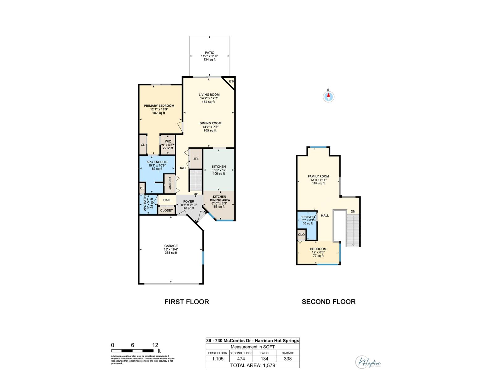 39 730 Mccombs Drive, Harrison Hot Springs, Harrison Hot Springs, British Columbia  V0M 1K0 - Photo 33 - R3122132