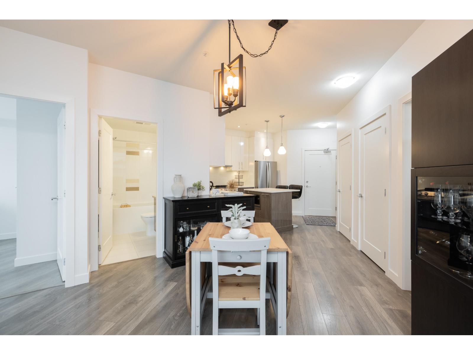 418 20829 77a Avenue, Langley, British Columbia  V2Y 0Y5 - Photo 8 - R3121836