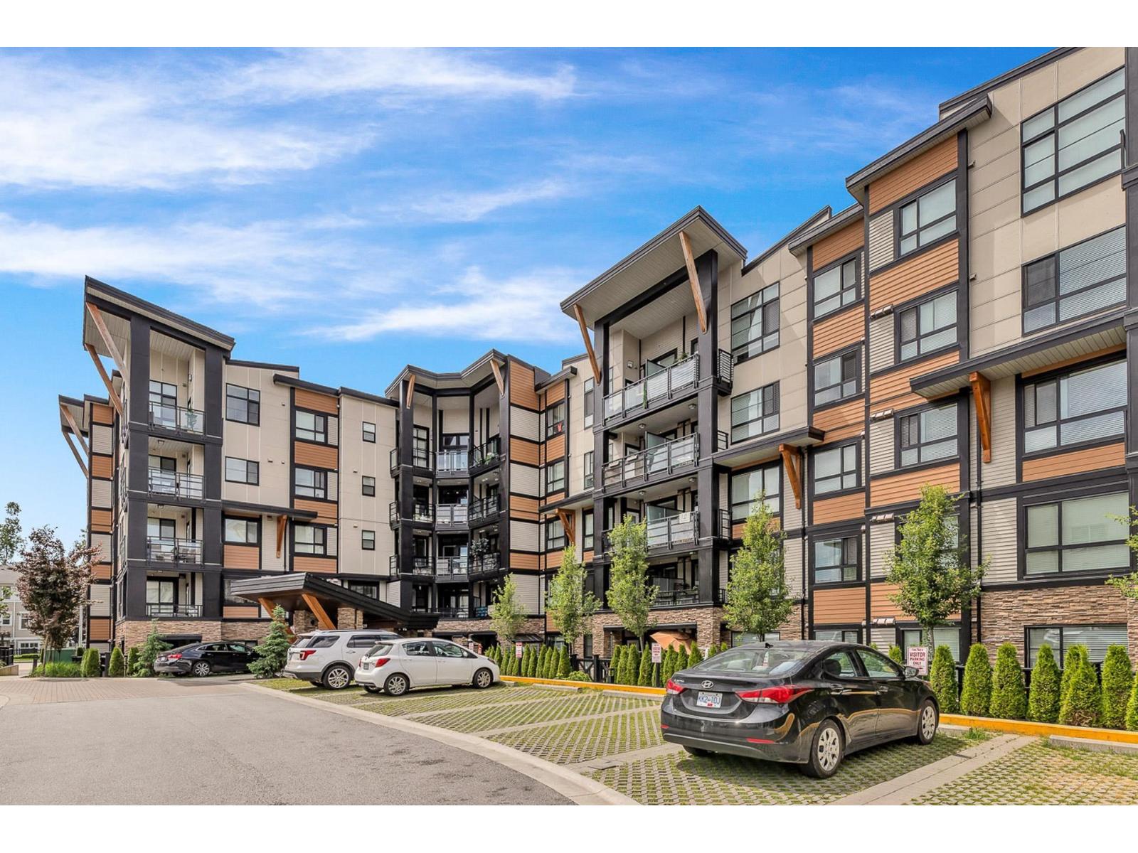 418 20829 77a Avenue, Langley, British Columbia  V2Y 0Y5 - Photo 31 - R3121836