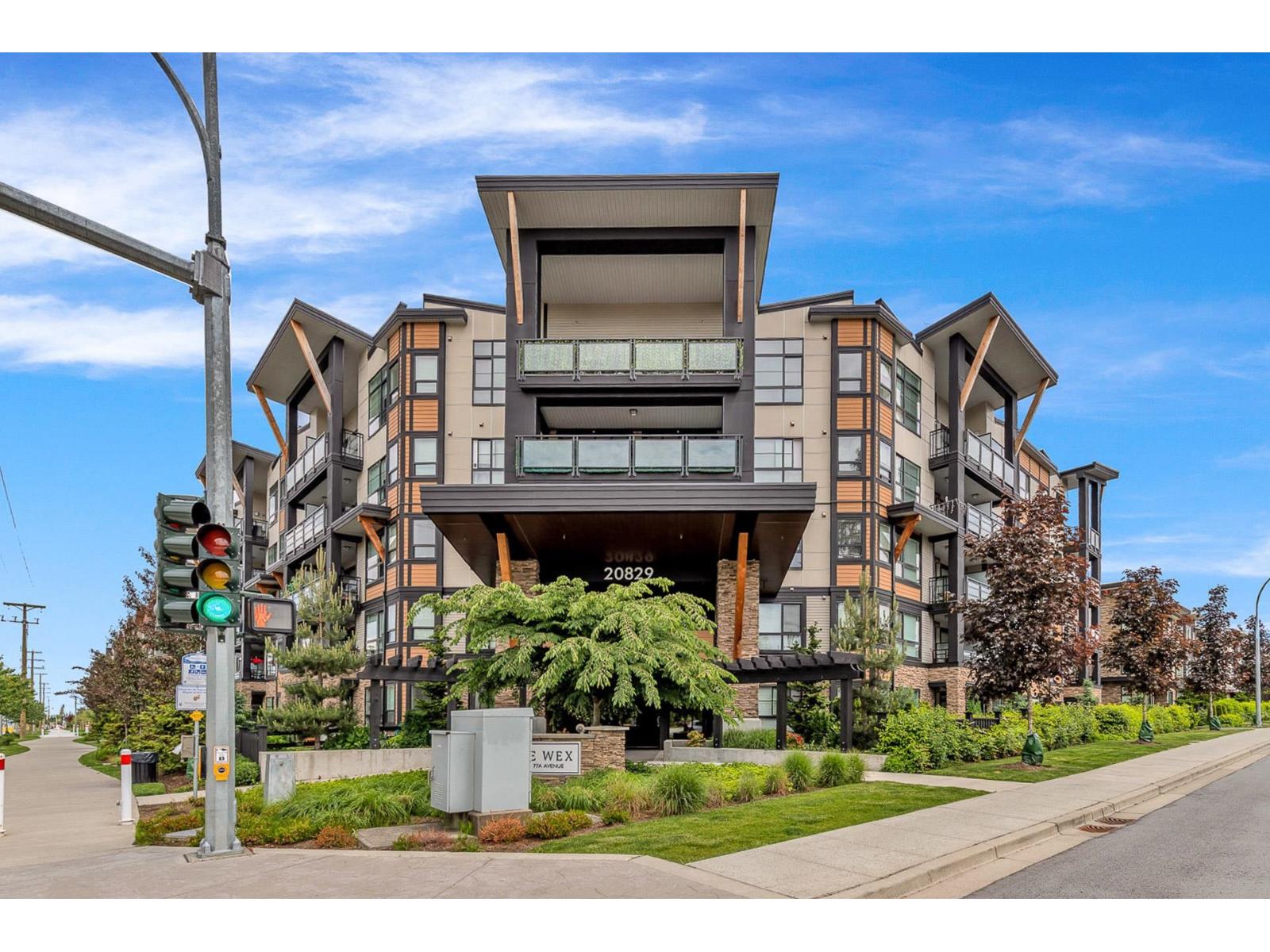 418 20829 77a Avenue, Langley, British Columbia  V2Y 0Y5 - Photo 29 - R3121836