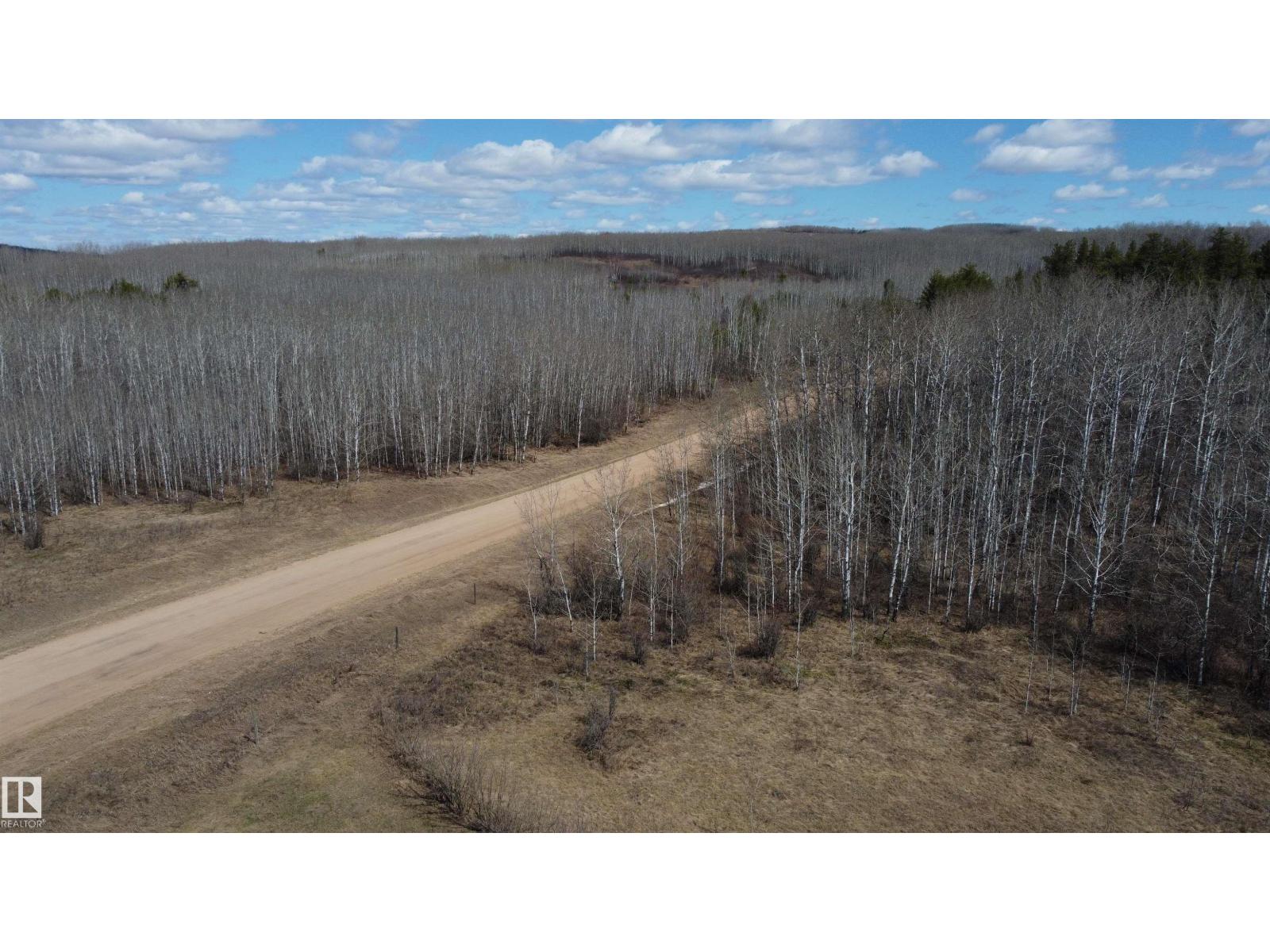 TWP 592A + Rg Rd 235A, rural westlock county, Alberta
