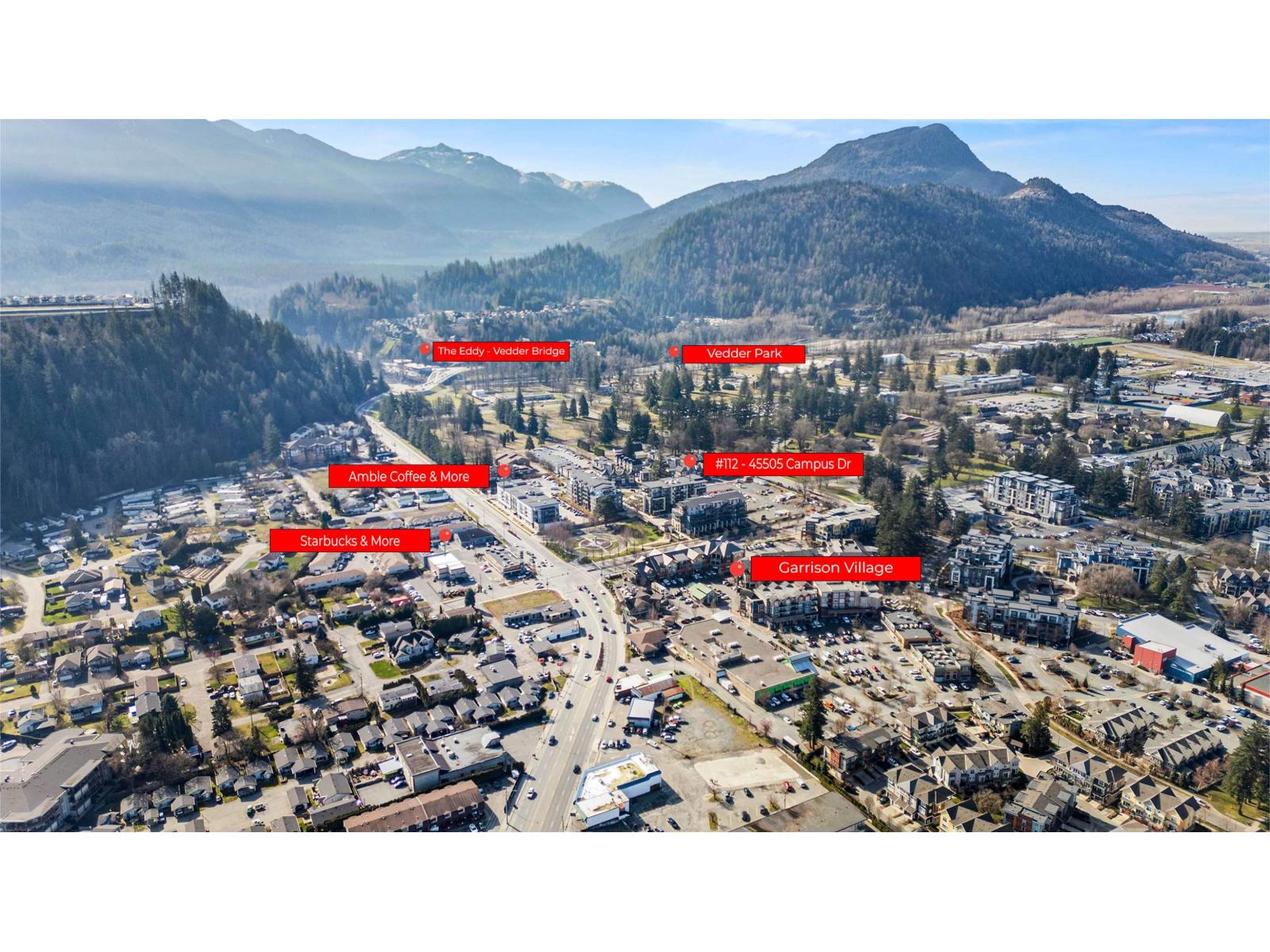 112 45505 Campus Drive, Garrison Crossing, Chilliwack, British Columbia  V2R 6L2 - Photo 28 - R3122450