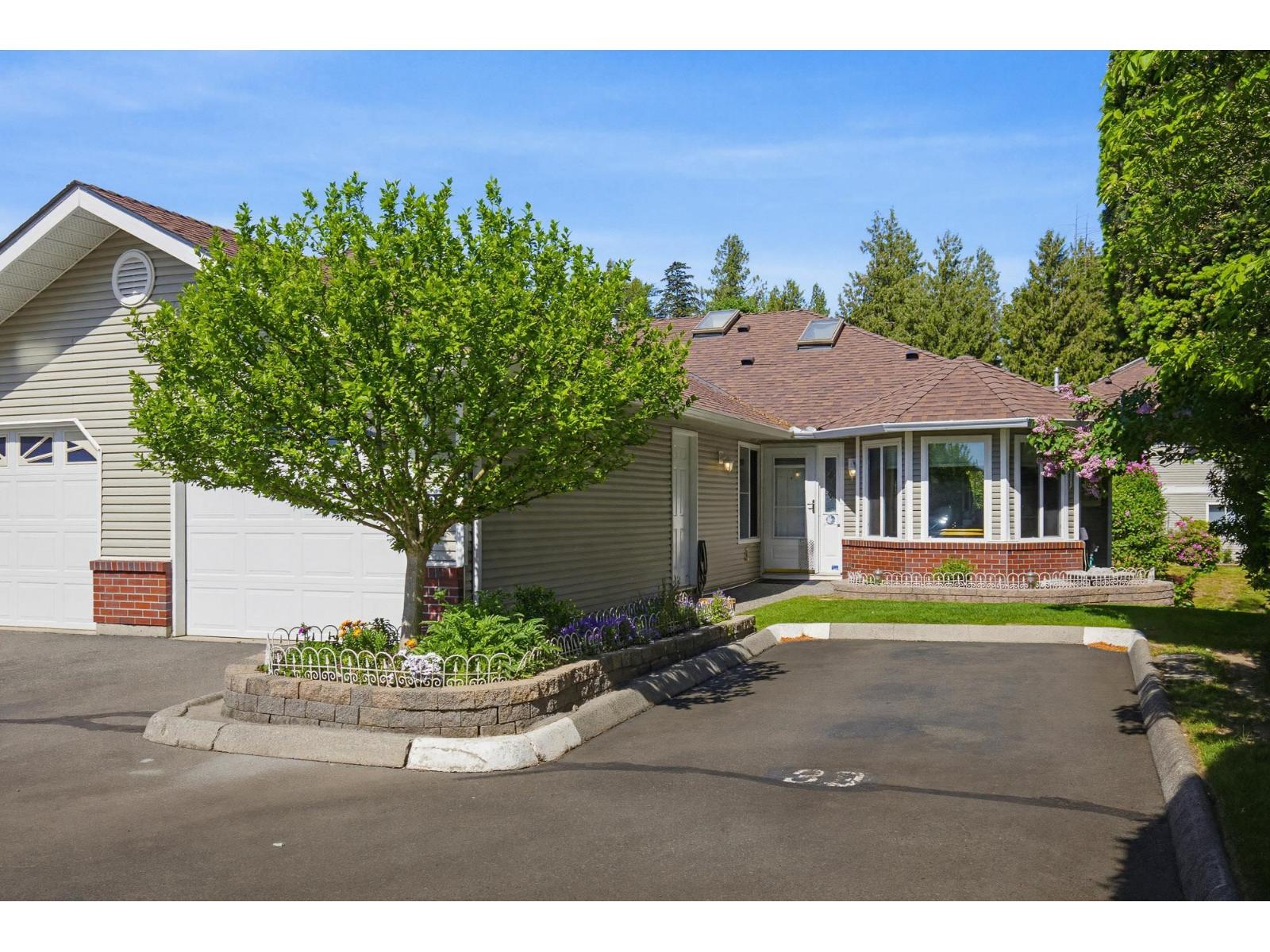 39 1973 WINFIELD DRIVE, Abbotsford, British Columbia