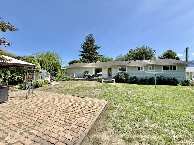 10555 Reeves Road, East Chilliwack, Chilliwack, British Columbia  V2P 6H4 - Photo 27 - R3122505