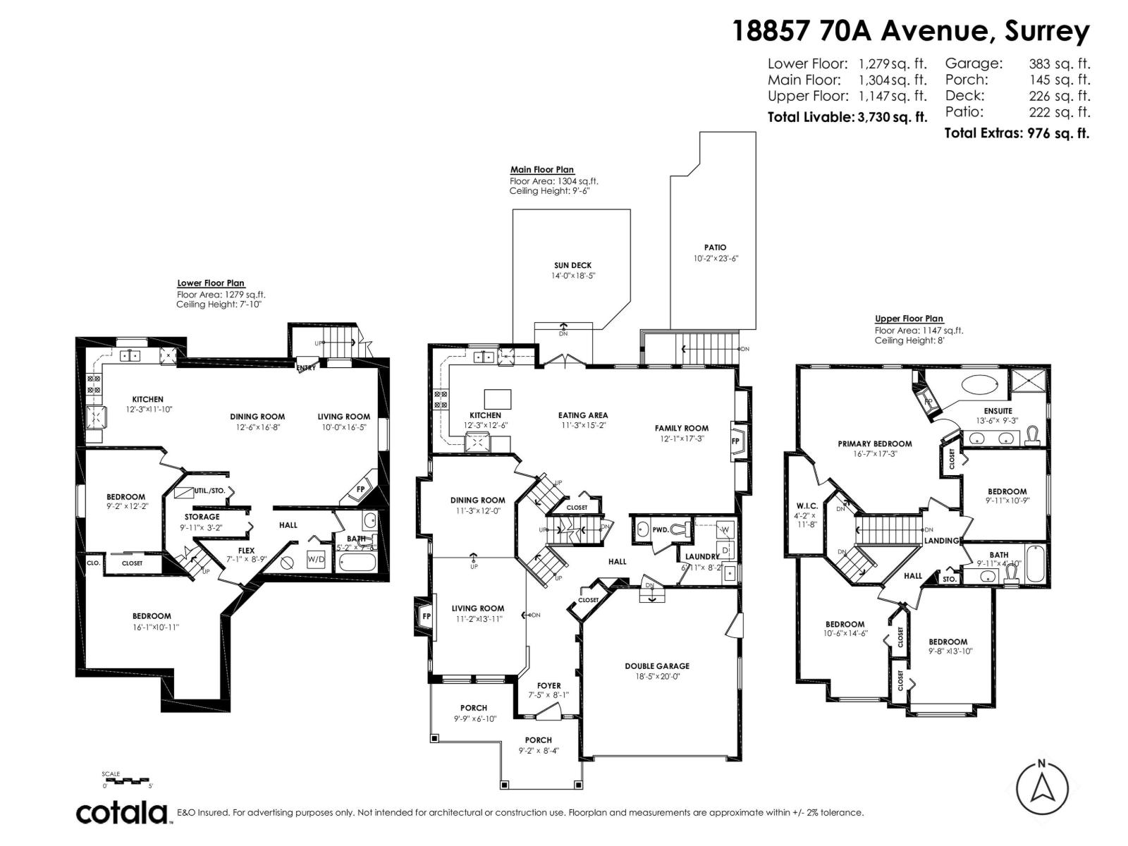18857 70a Avenue, Surrey, British Columbia  V4N 5M5 - Photo 40 - R3122643