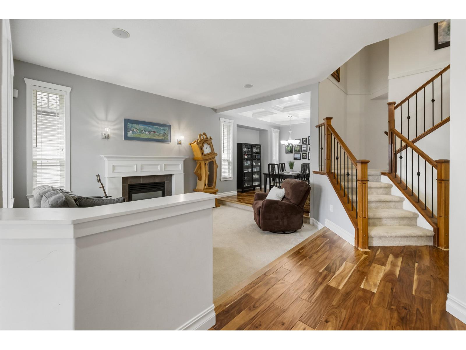 18857 70a Avenue, Surrey, British Columbia  V4N 5M5 - Photo 5 - R3122643