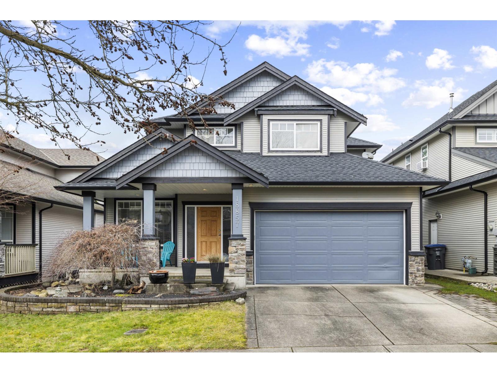 18857 70a Avenue, Surrey, British Columbia  V4N 5M5 - Photo 1 - R3122643