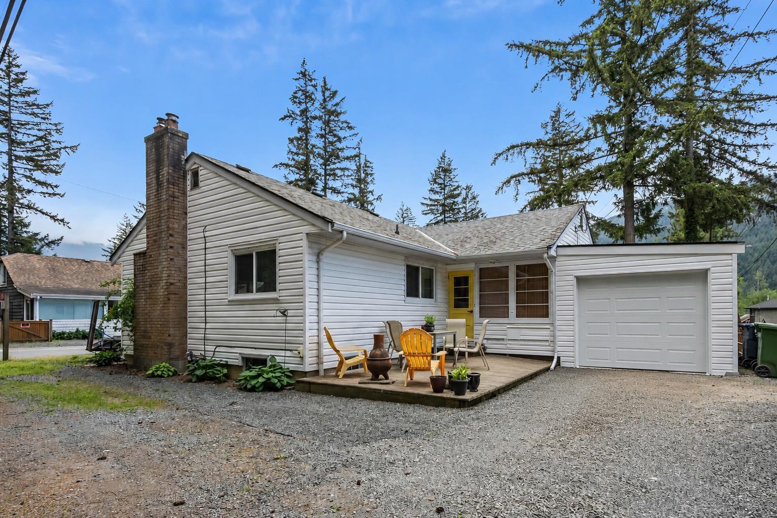 404 Birch Street, Cultus Lake North, Cultus Lake, British Columbia  V2R 4Z3 - Photo 34 - R3122554