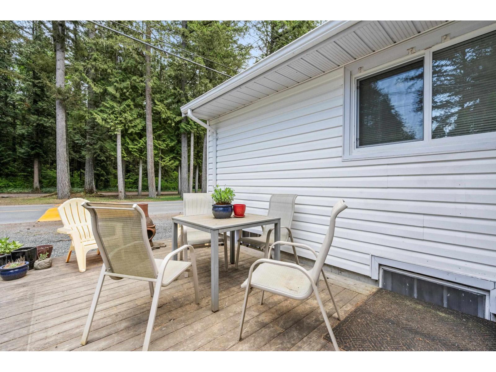 404 Birch Street, Cultus Lake North, Cultus Lake, British Columbia  V2R 4Z3 - Photo 33 - R3122554