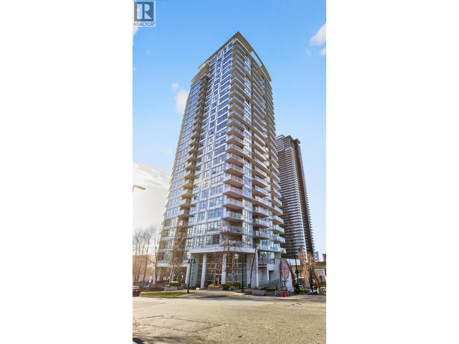 1706 530 Whiting Way, Coquitlam, British Columbia  V3J 0J4 - Photo 35 - R3108364