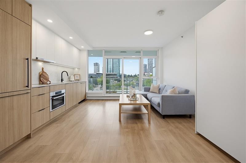 509 13685 102 Street, Surrey, British Columbia  V3T 0S2 - Photo 12 - R3121400
