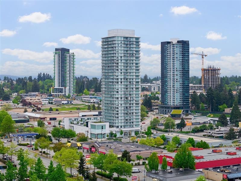 509 13685 102 Street, Surrey, British Columbia  V3T 0S2 - Photo 2 - R3121400