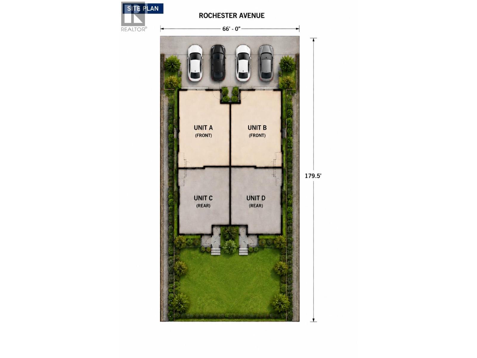810 Rochester Avenue, Coquitlam, British Columbia  V3K 2W2 - Photo 4 - R3122512