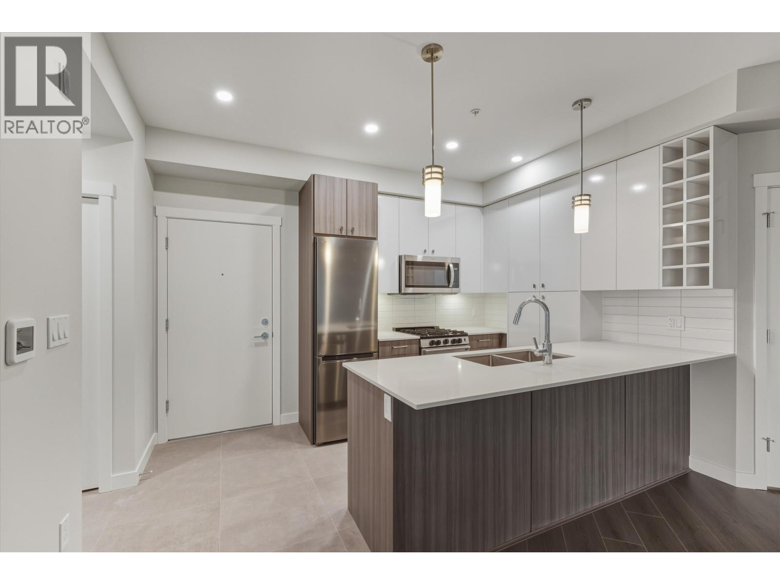 104 23200 Gilley Road, Richmond, British Columbia  V6V 0C7 - Photo 1 - R3121223