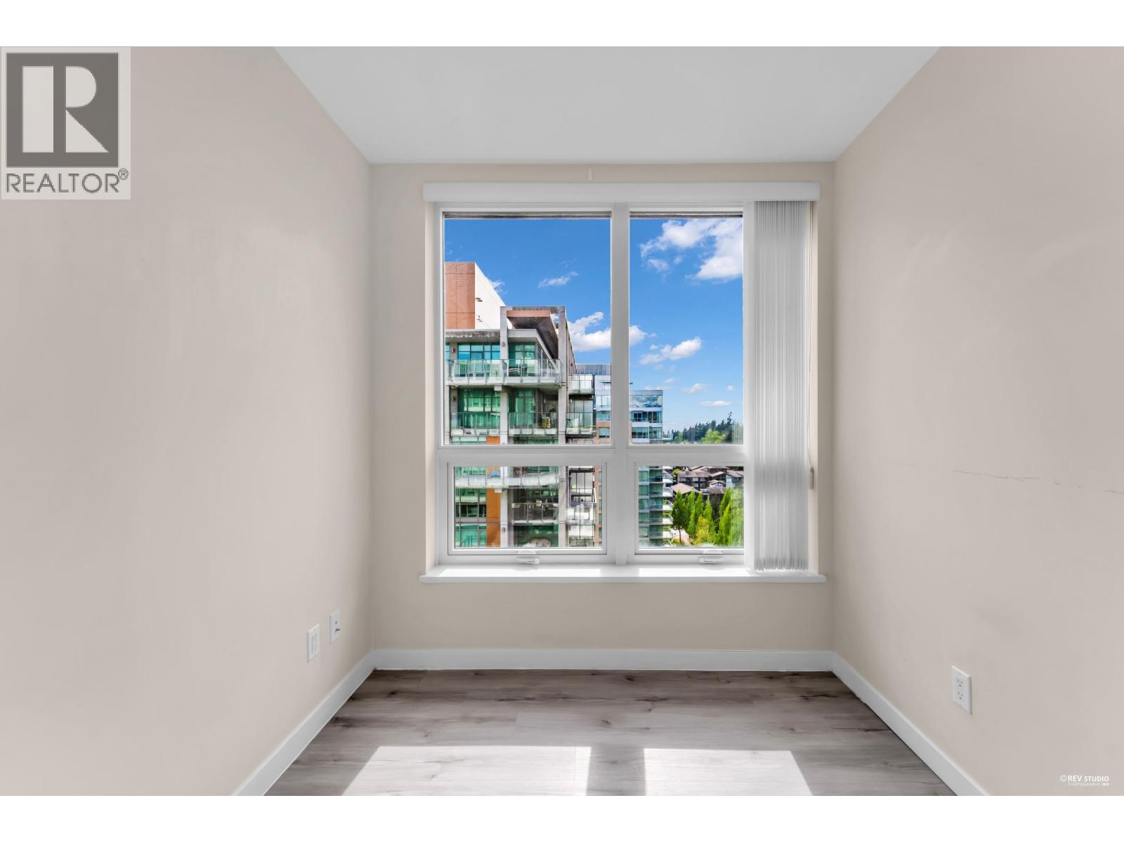 1907 5728 Berton Avenue, Vancouver, British Columbia  V6S 0E5 - Photo 5 - R3121263