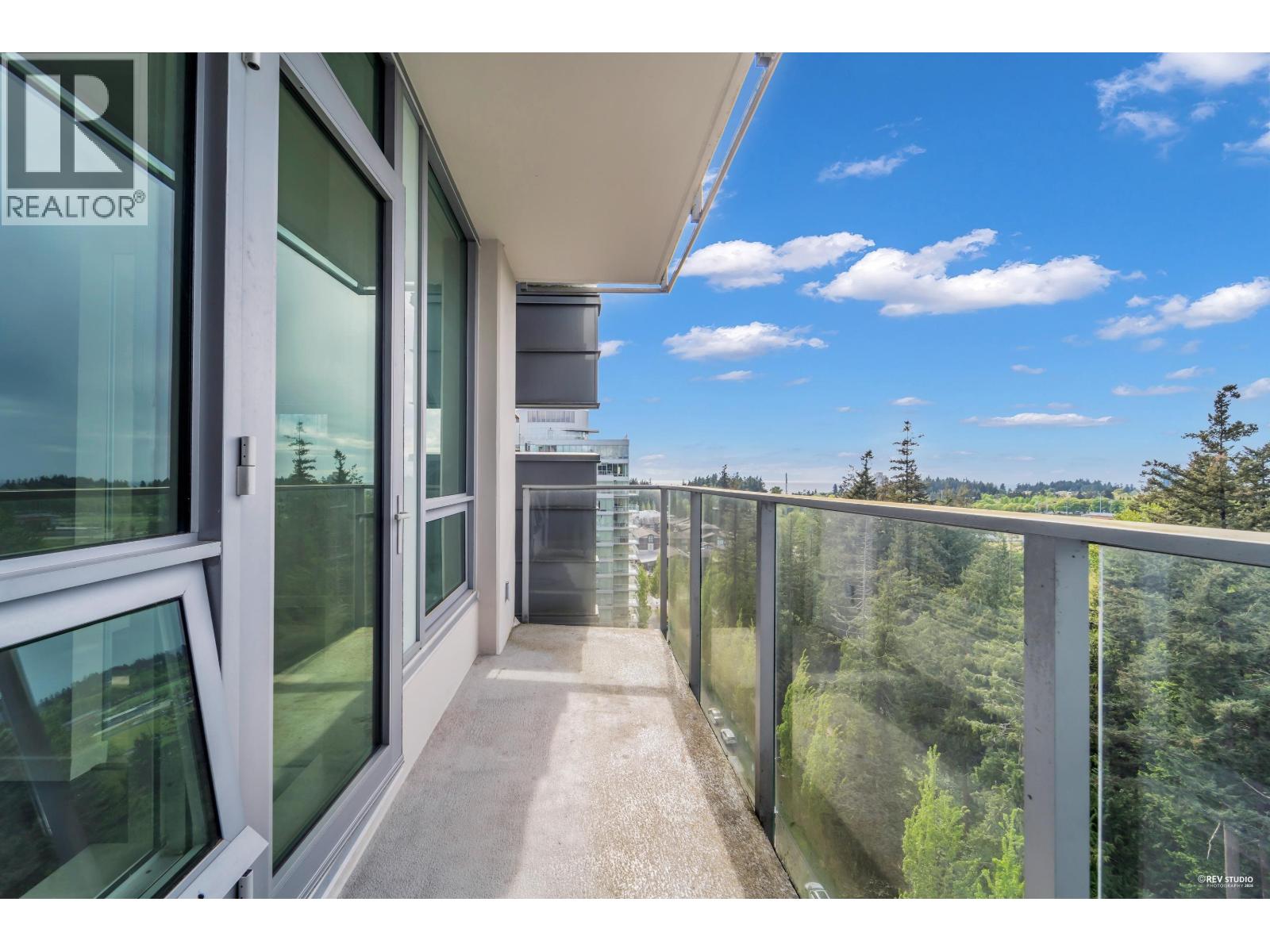 1907 5728 Berton Avenue, Vancouver, British Columbia  V6S 0E5 - Photo 3 - R3121263