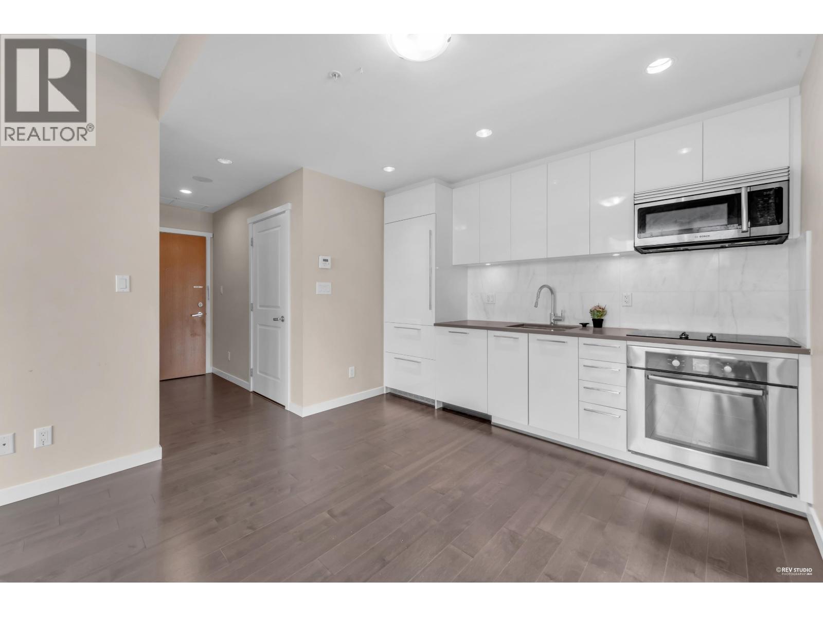 1907 5728 Berton Avenue, Vancouver, British Columbia  V6S 0E5 - Photo 8 - R3121263
