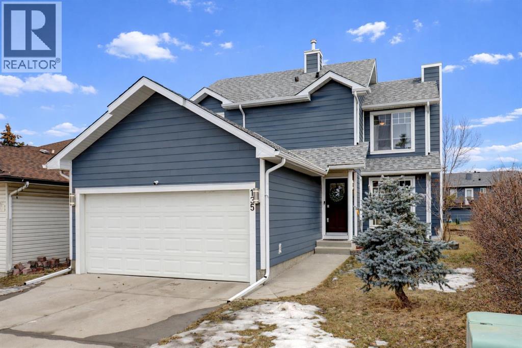 135 Coverdale Court Ne, Calgary, Alberta  T3K 4J7 - Photo 1 - A2303594