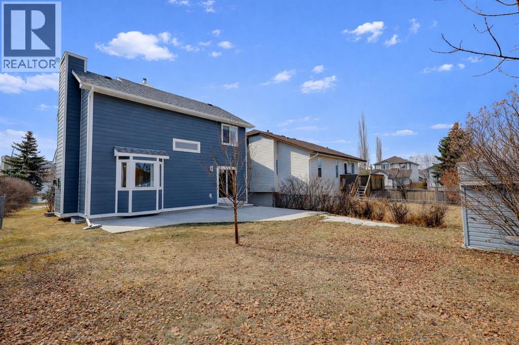 135 Coverdale Court Ne, Calgary, Alberta  T3K 4J7 - Photo 29 - A2303594
