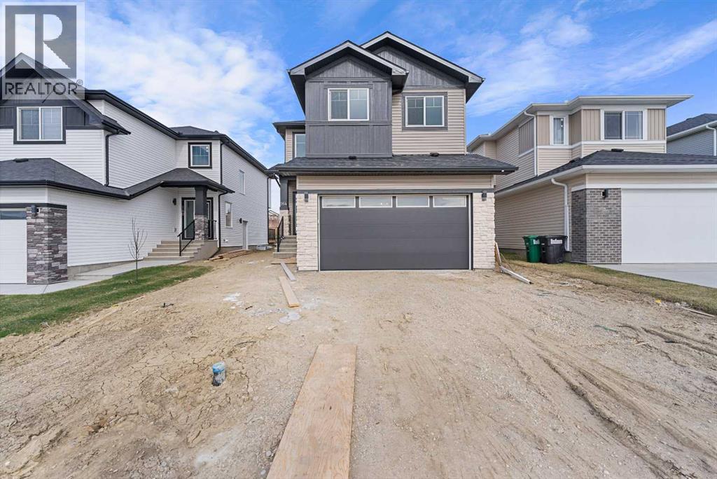 164 Lakewood Circle, Strathmore, Alberta  T1P 1T7 - Photo 2 - A2308402