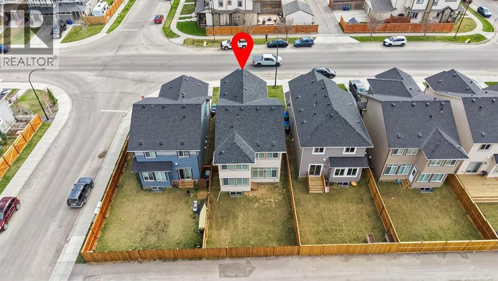 194 Clydesdale Avenue, Cochrane, Alberta  T4C 3C4 - Photo 2 - A2309138