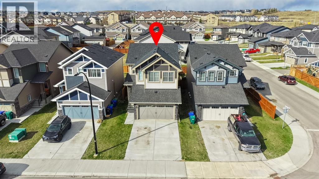 194 Clydesdale Avenue, Cochrane, Alberta  T4C 3C4 - Photo 1 - A2309138