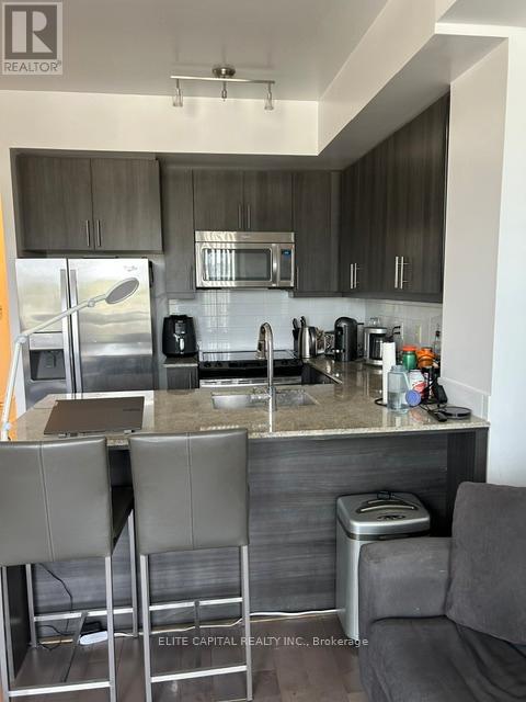 511 - 2756 Old Leslie Street, Toronto, Ontario  M2K 0E2 - Photo 2 - C13118510