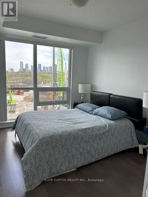 511 - 2756 Old Leslie Street, Toronto, Ontario  M2K 0E2 - Photo 5 - C13118510