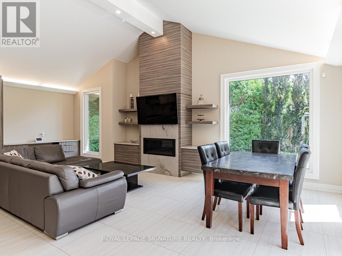 7 Blaine Drive, Toronto, Ontario  M3B 2G3 - Photo 11 - C13118550