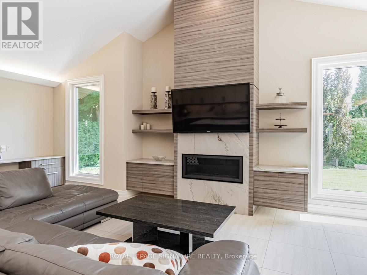 7 Blaine Drive, Toronto, Ontario  M3B 2G3 - Photo 14 - C13118550
