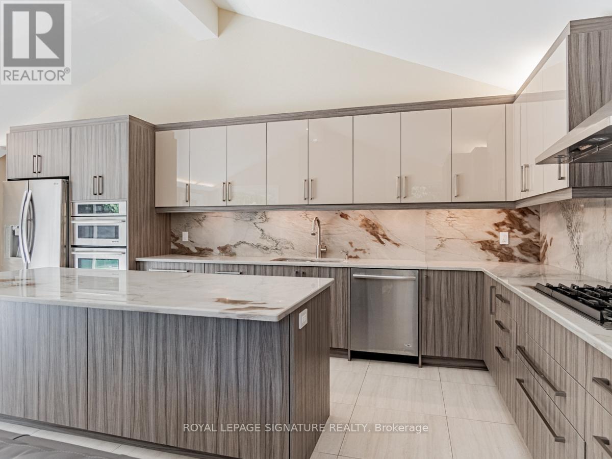 7 Blaine Drive, Toronto, Ontario  M3B 2G3 - Photo 15 - C13118550