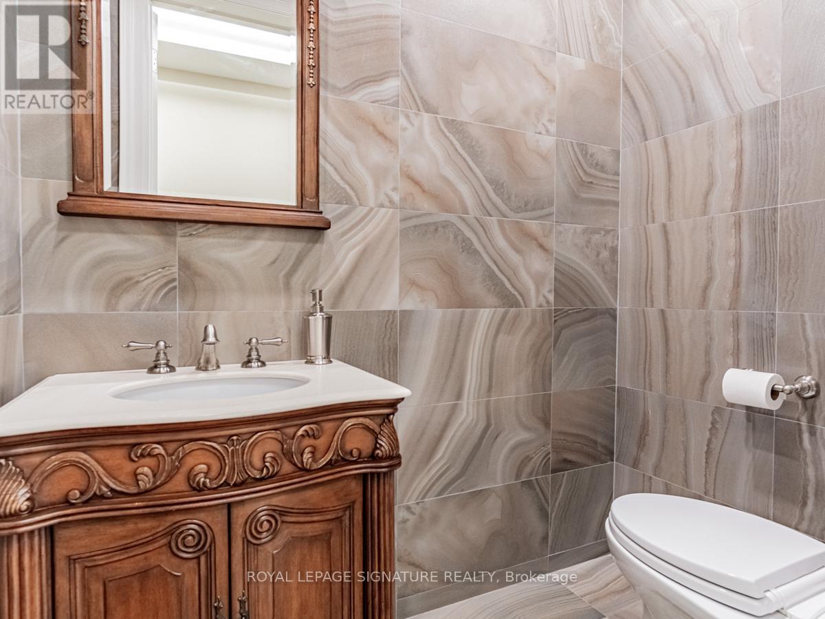 7 Blaine Drive, Toronto, Ontario  M3B 2G3 - Photo 18 - C13118550