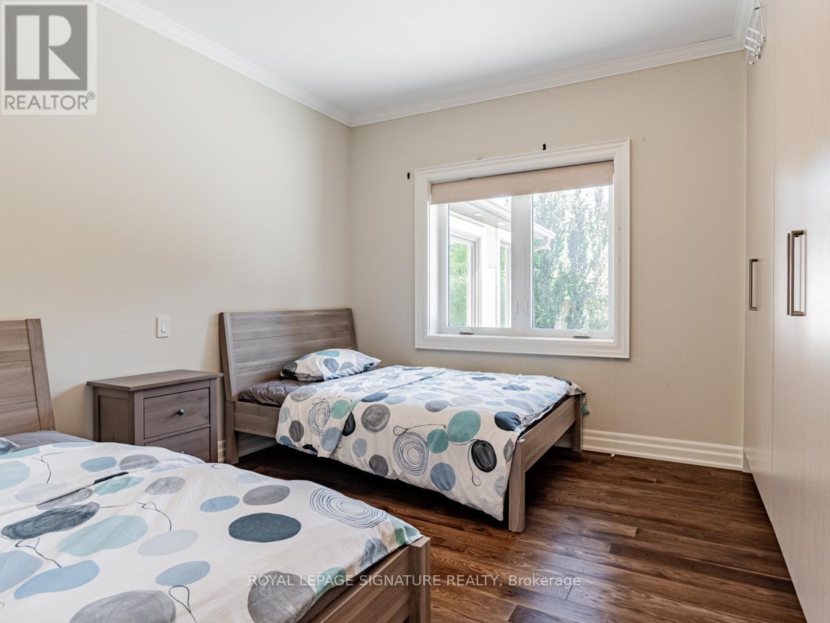 7 Blaine Drive, Toronto, Ontario  M3B 2G3 - Photo 20 - C13118550