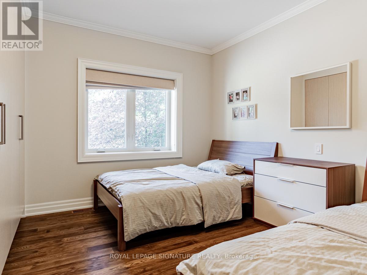 7 Blaine Drive, Toronto, Ontario  M3B 2G3 - Photo 21 - C13118550