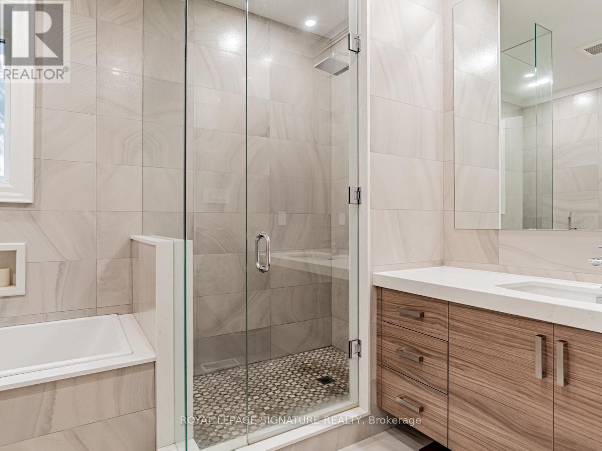 7 Blaine Drive, Toronto, Ontario  M3B 2G3 - Photo 22 - C13118550