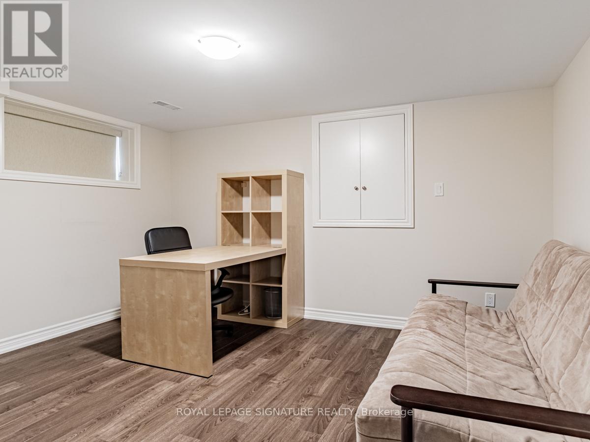 7 Blaine Drive, Toronto, Ontario  M3B 2G3 - Photo 30 - C13118550