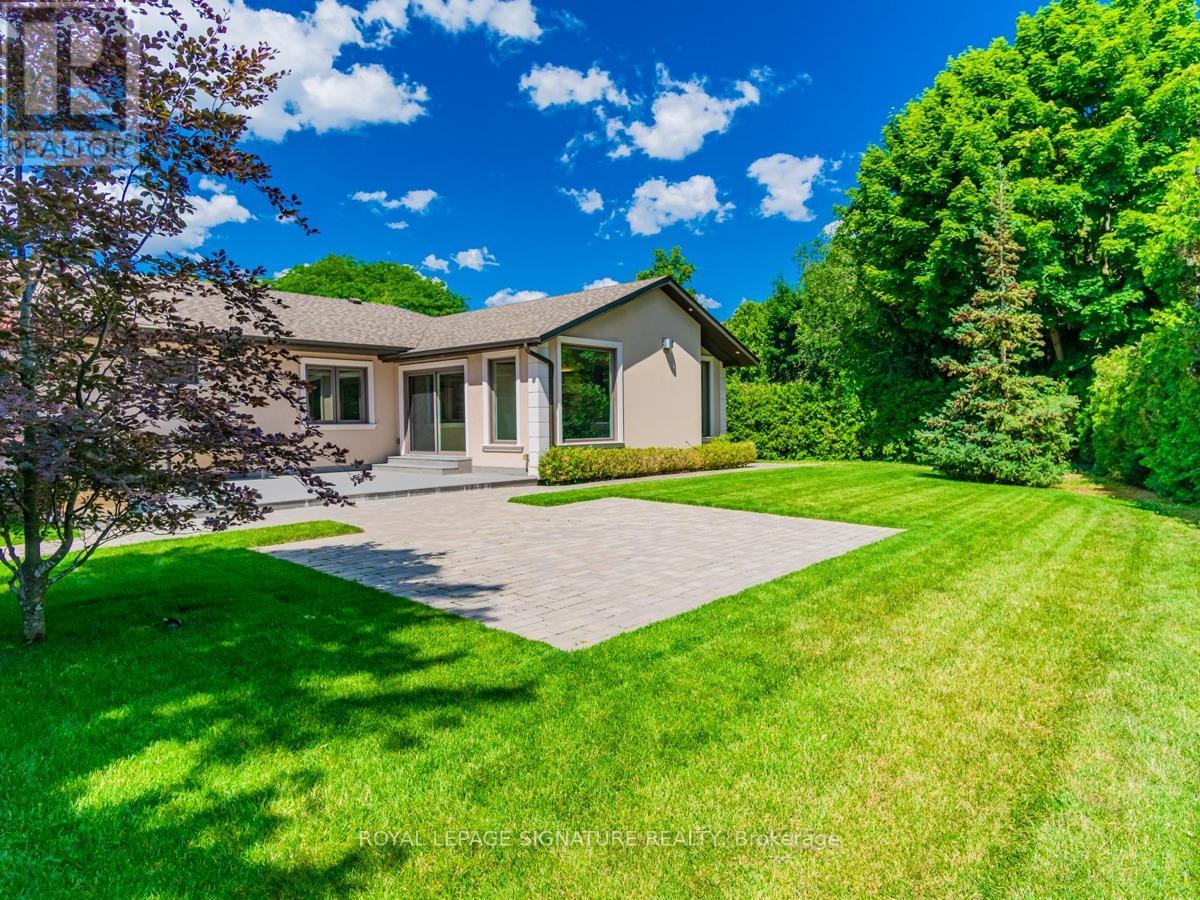 7 Blaine Drive, Toronto, Ontario  M3B 2G3 - Photo 35 - C13118550