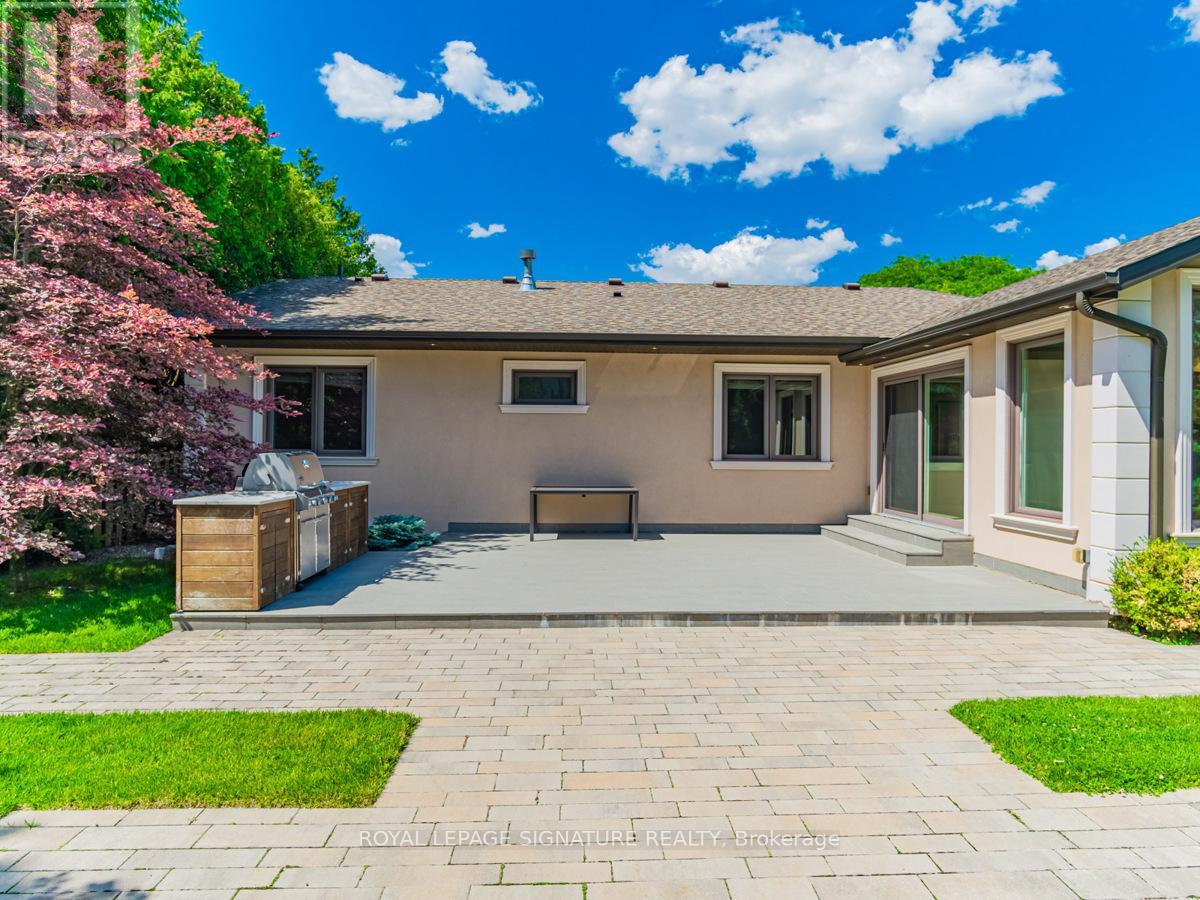 7 Blaine Drive, Toronto, Ontario  M3B 2G3 - Photo 36 - C13118550