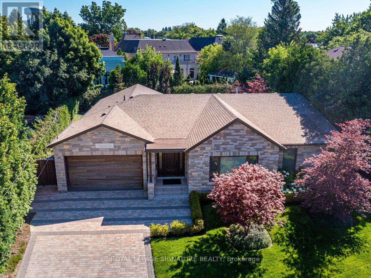 7 Blaine Drive, Toronto, Ontario  M3B 2G3 - Photo 39 - C13118550