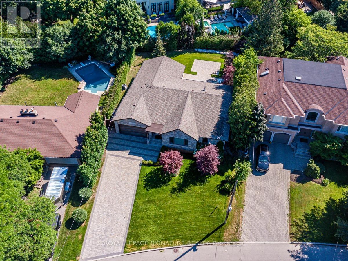 7 Blaine Drive, Toronto, Ontario  M3B 2G3 - Photo 40 - C13118550