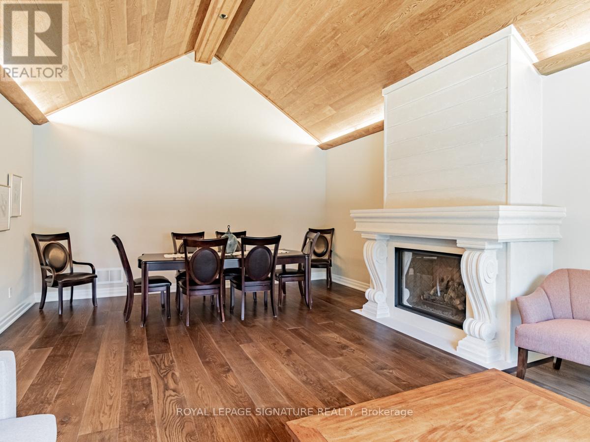 7 Blaine Drive, Toronto, Ontario  M3B 2G3 - Photo 8 - C13118550