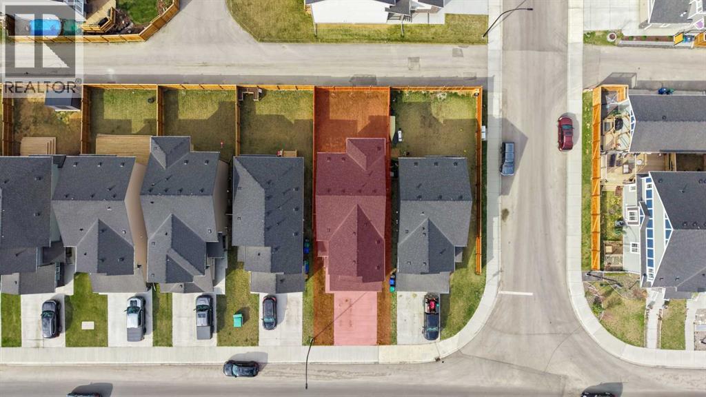 194 Clydesdale Avenue, Cochrane, Alberta  T4C 3C4 - Photo 28 - A2309138