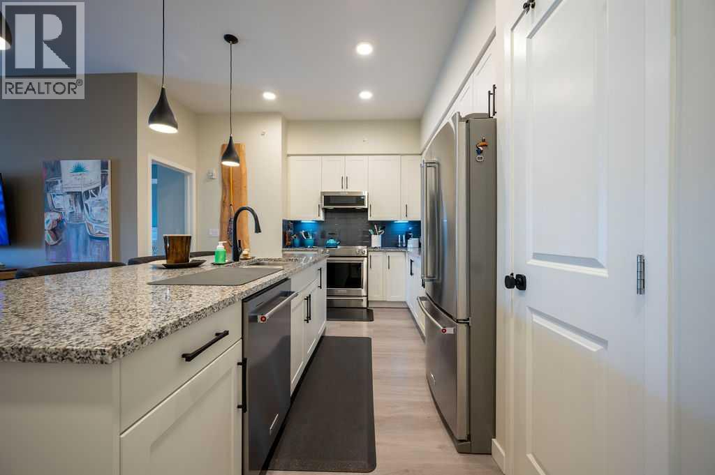 410, 20 Mahogany Mews Se, Calgary, Alberta  T3M 2W8 - Photo 6 - A2310131