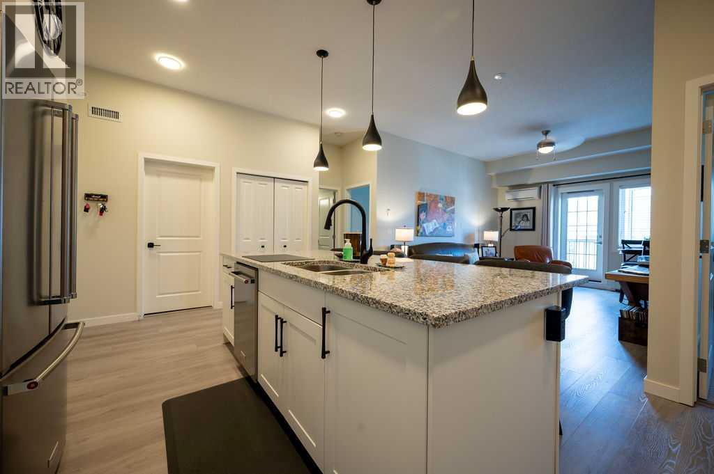 410, 20 Mahogany Mews Se, Calgary, Alberta  T3M 2W8 - Photo 8 - A2310131