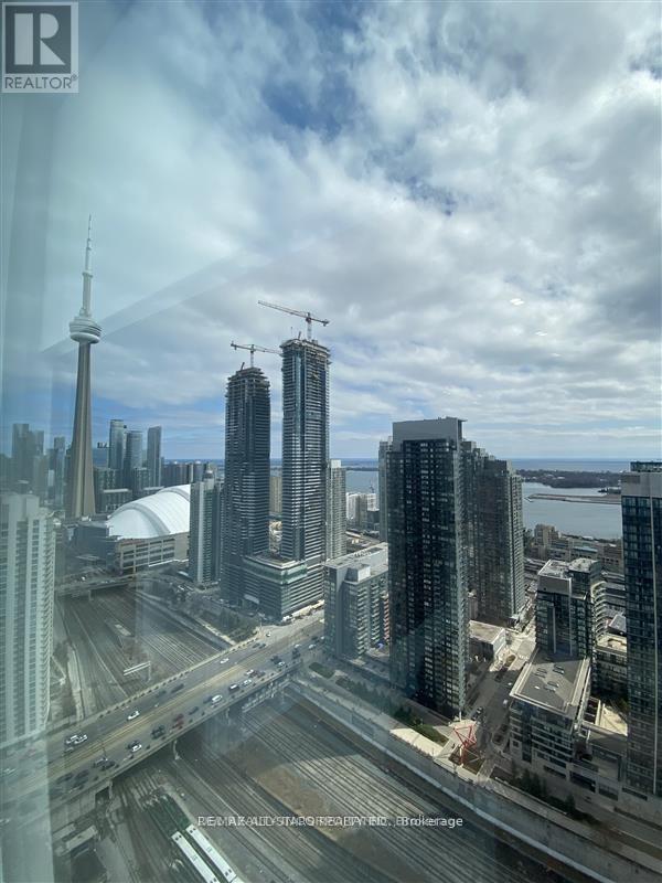 3513 - 470 FRONT STREET W, Toronto, Ontario